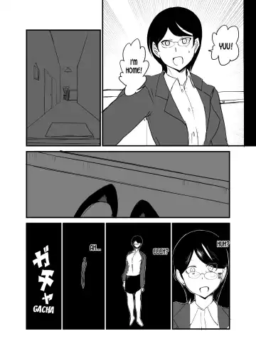 [Setouchi] Danjo Gyakuten Ninkatsu 2 Fhentai - Page 7