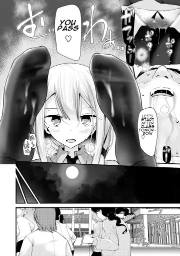 [Oouso] JK-Refre3 Fhentai.net - Page 8