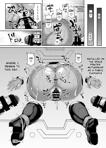 [Hisui] Crawlspace Fhentai - Page 10