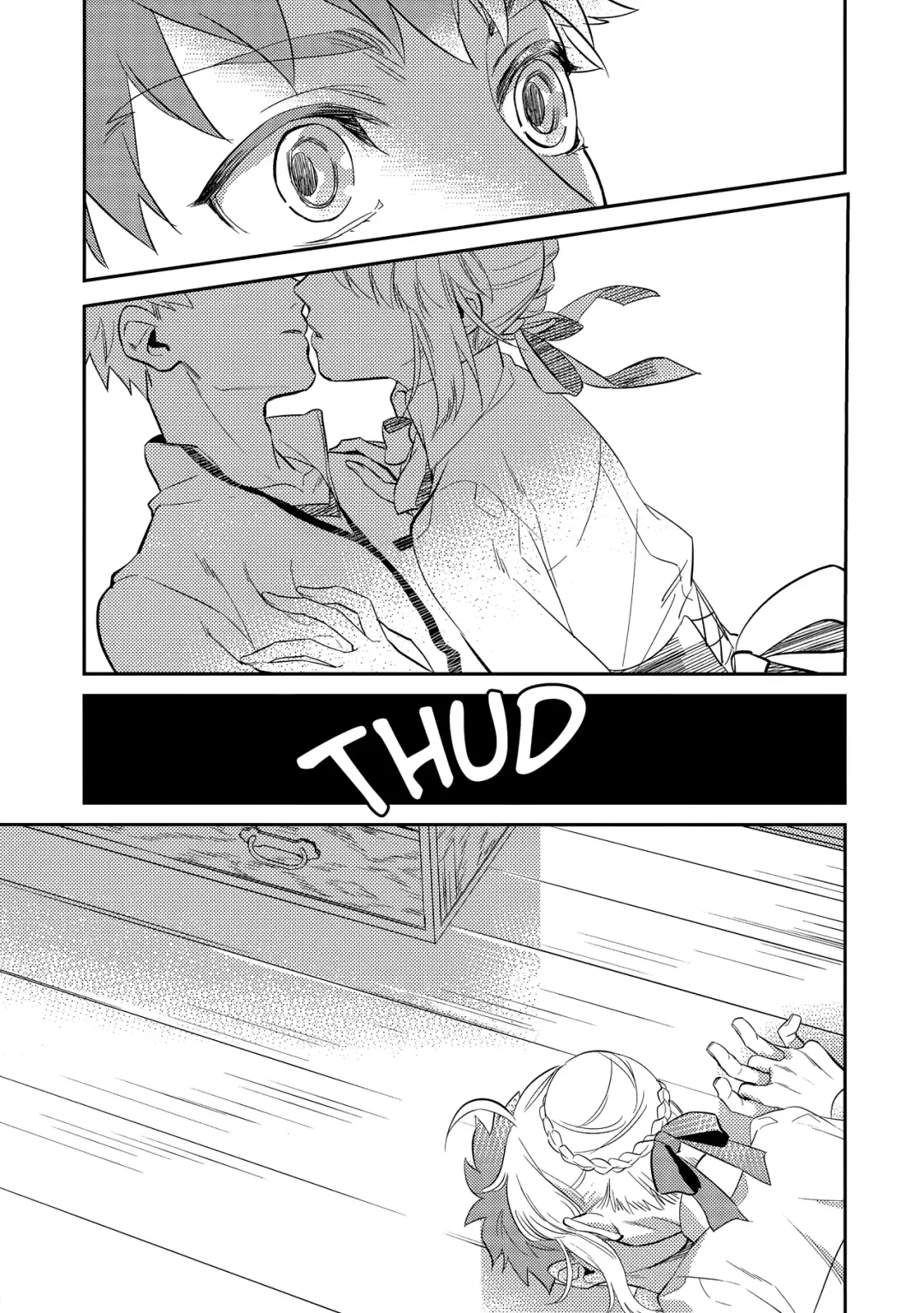 [Otama Ryouichi] Nonde Nomarete Fhentai - Page 10