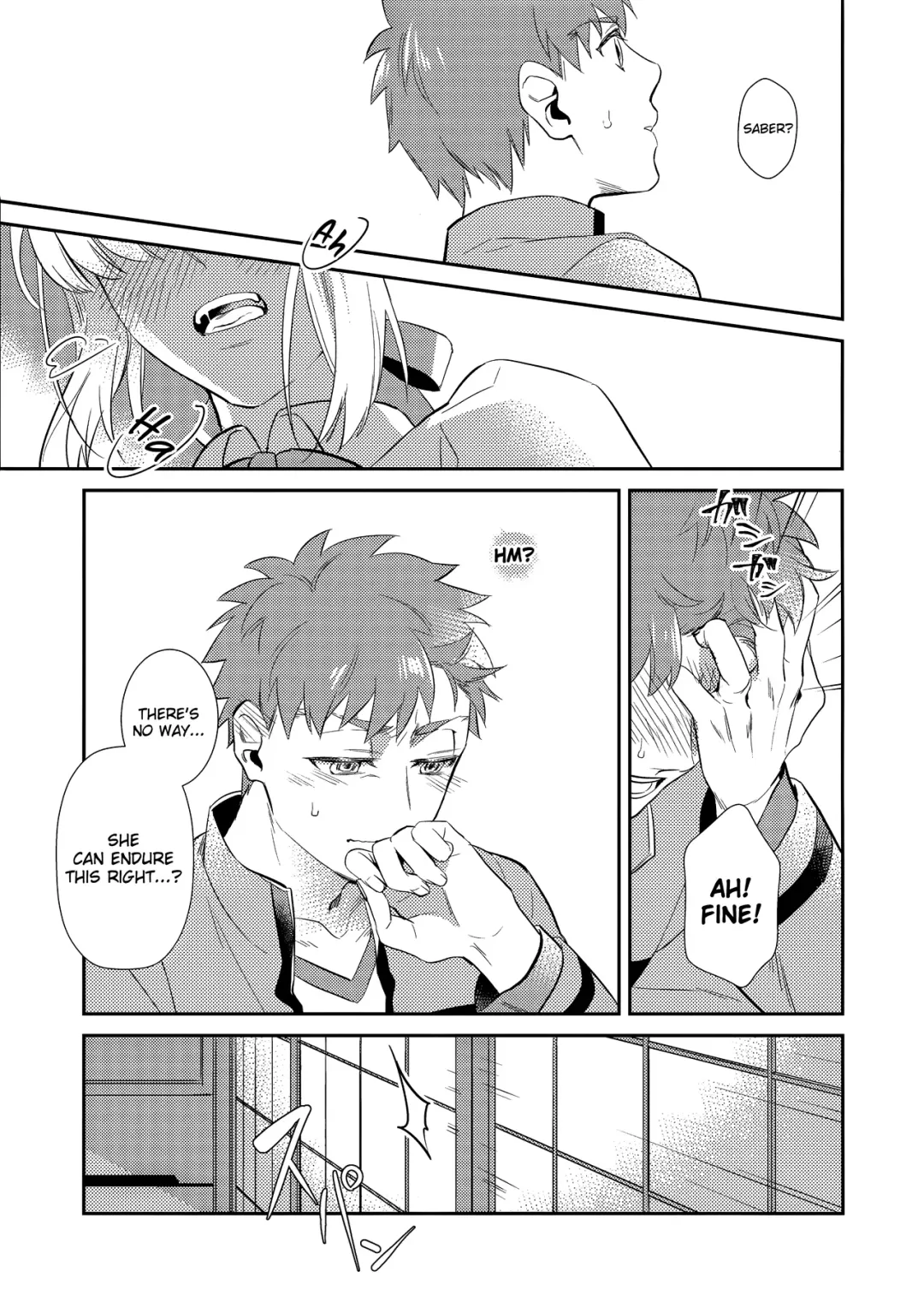 [Otama Ryouichi] Nonde Nomarete Fhentai - Page 12