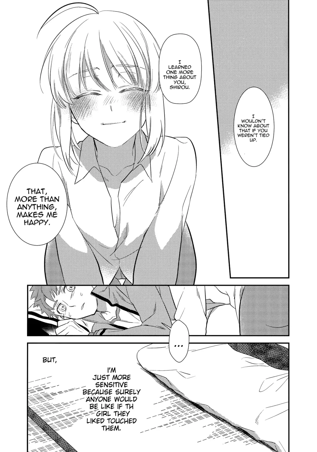 [Otama Ryouichi] Nonde Nomarete Fhentai - Page 17