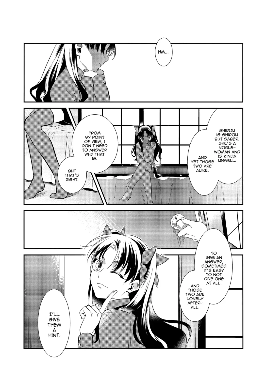 [Otama Ryouichi] Nonde Nomarete Fhentai - Page 2