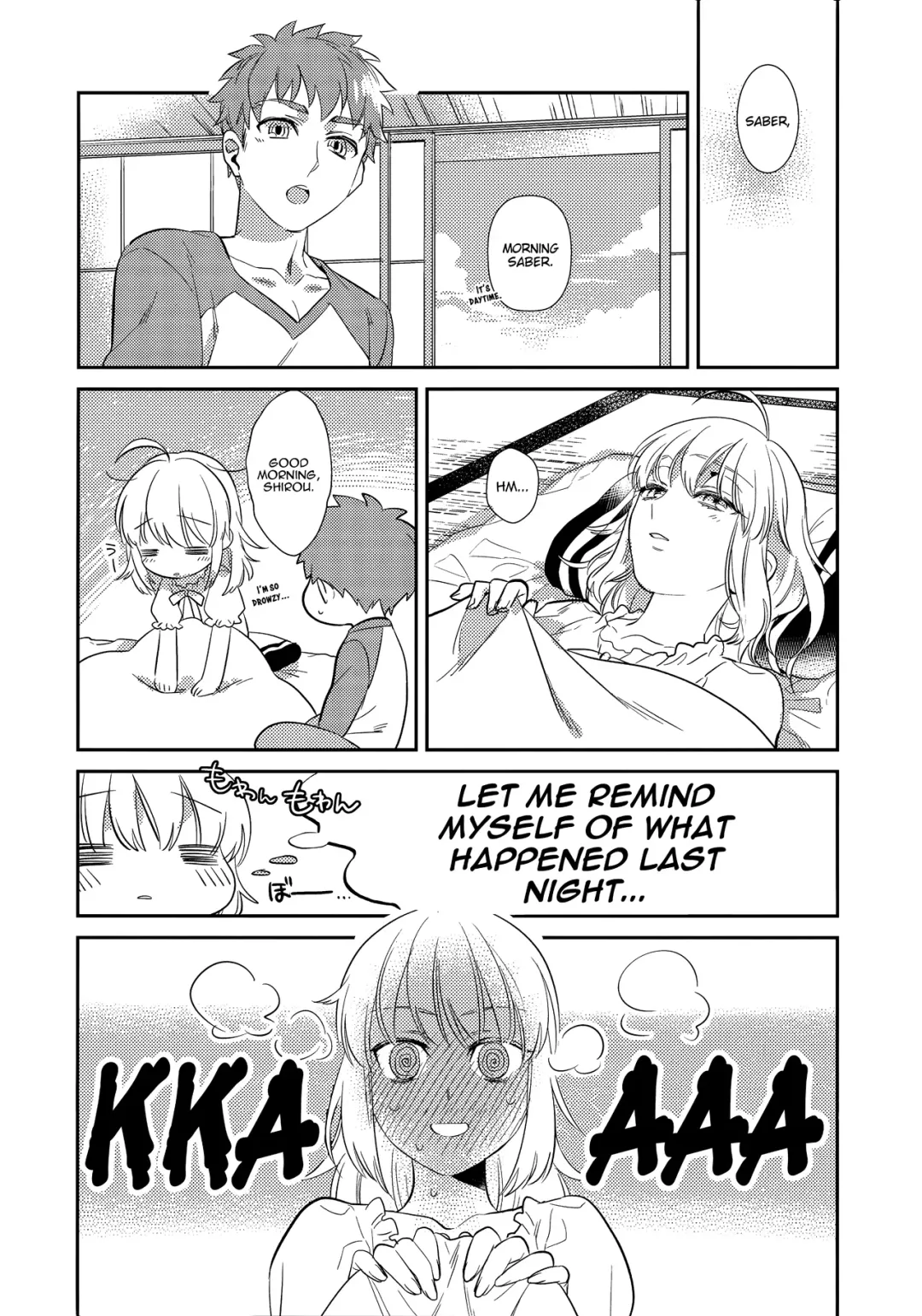 [Otama Ryouichi] Nonde Nomarete Fhentai - Page 35