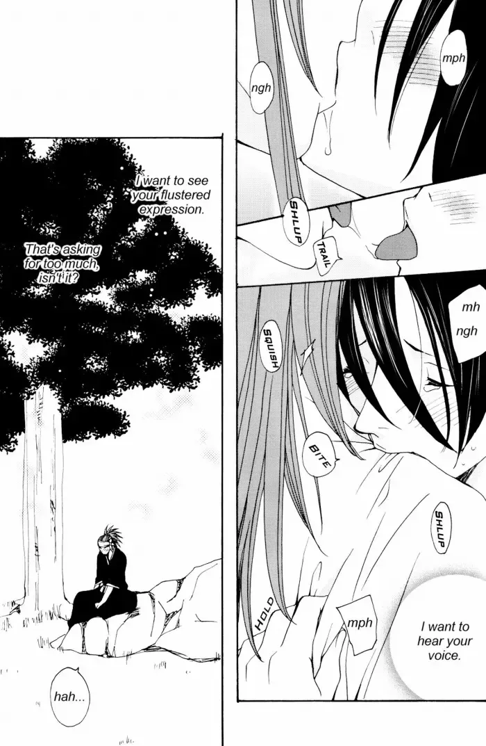 [Nanami Kasuga] Shunjun no Omohi | It Hesitates Fhentai - Page 5