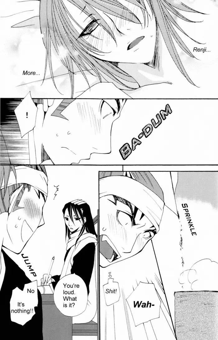 [Nanami Kasuga] Shunjun no Omohi | It Hesitates Fhentai - Page 9