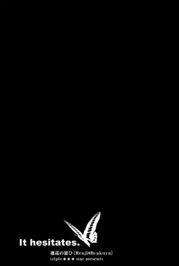 [Nanami Kasuga] Shunjun no Omohi | It Hesitates Fhentai - Page 2