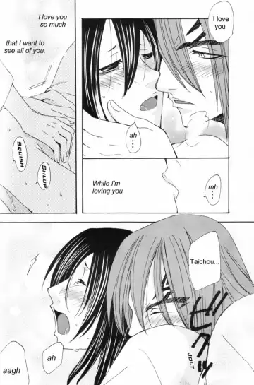 [Nanami Kasuga] Shunjun no Omohi | It Hesitates Fhentai - Page 22