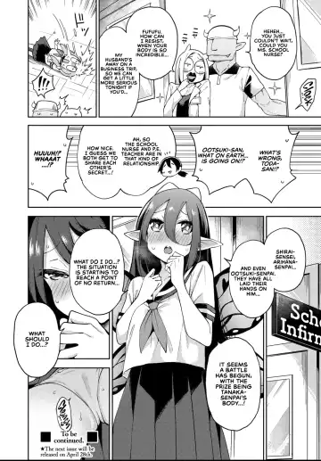 [Kenji] Yousei Harem Daibakuhatsu 2 | Fairy Harem Explosion Ch. 2 Fhentai.net - Page 28