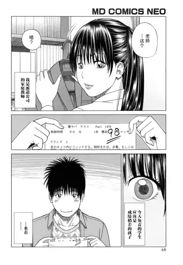 [Kuroki Hidehiko] Wakazuma & Joshi Kousei Collection | Young Wife & High School Girl Collection (decensored) Fhentai.net - Page 69