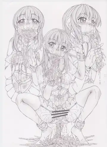 [Nekoneko Panchu] Nekoneko Panchu! (Nekoneko Panchu) [Private Momoka Jogakuin] 6th grade elementary school Honoka Sakurai Fhentai - Page 11