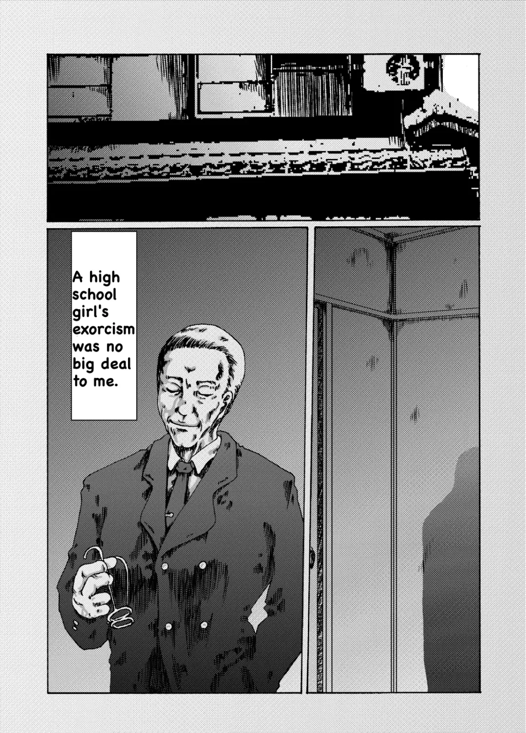 Kodoku no ie Fhentai - Page 29