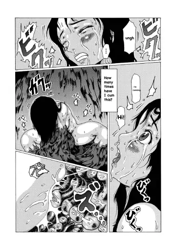 Kodoku no ie Fhentai - Page 15