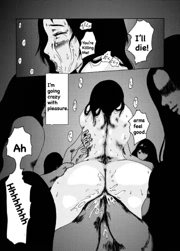 Kodoku no ie Fhentai - Page 24