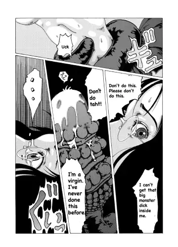Kodoku no ie Fhentai - Page 7