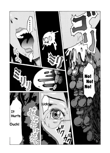 Kodoku no ie Fhentai - Page 8