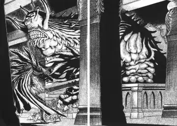 [Miura Kentaro] Berserk Fhentai - Page 104