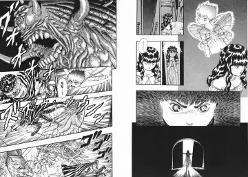 [Miura Kentaro] Berserk Fhentai - Page 108