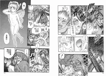 [Miura Kentaro] Berserk Fhentai - Page 26