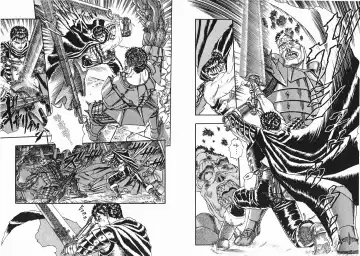 [Miura Kentaro] Berserk Fhentai - Page 29