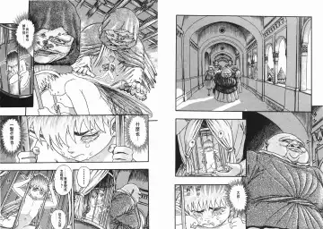 [Miura Kentaro] Berserk Fhentai - Page 63