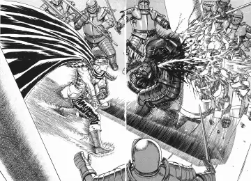 [Miura Kentaro] Berserk Fhentai - Page 89