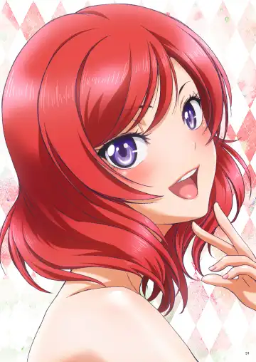 [Kenzaki Mikuri - Nanno Koto] Love Live! Soushuuhen PRETTY POWER!! Fhentai - Page 31