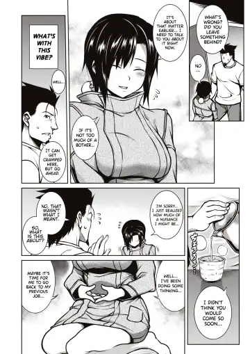 [Tanabe] Side Business Fhentai - Page 6