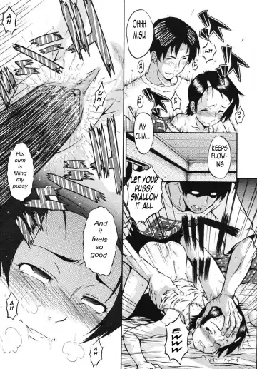 [Sink] The Brat (decensored) Fhentai - Page 14