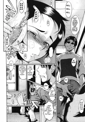 [Sink] The Brat (decensored) Fhentai - Page 3