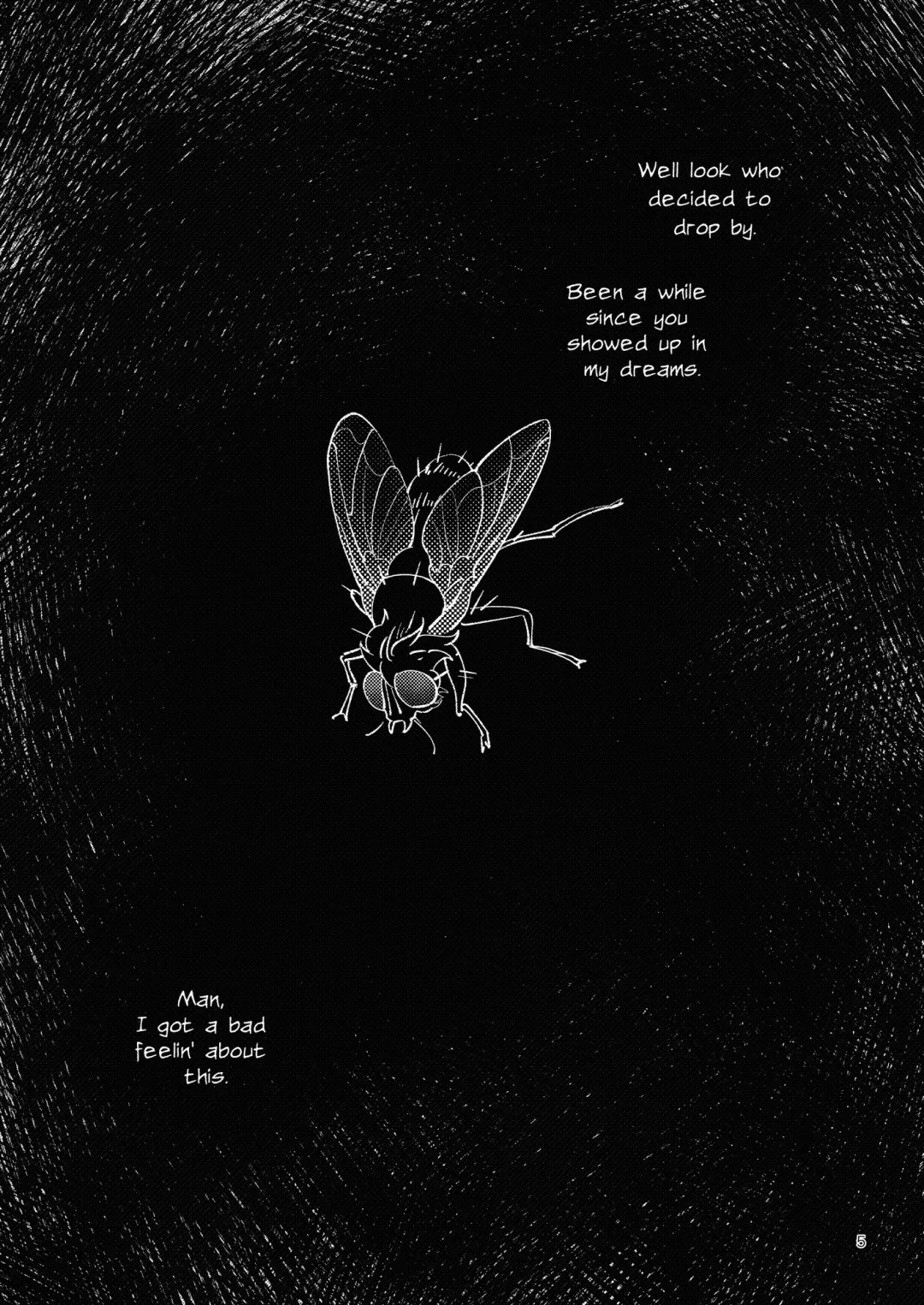 [Noah] tint+℃ Fhentai - Page 4