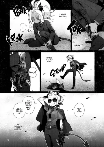 [Noah] tint+℃ Fhentai - Page 13