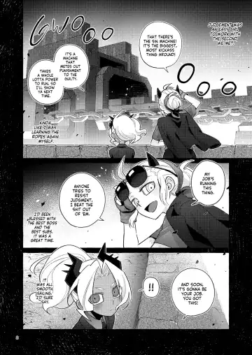 [Noah] tint+℃ Fhentai - Page 7