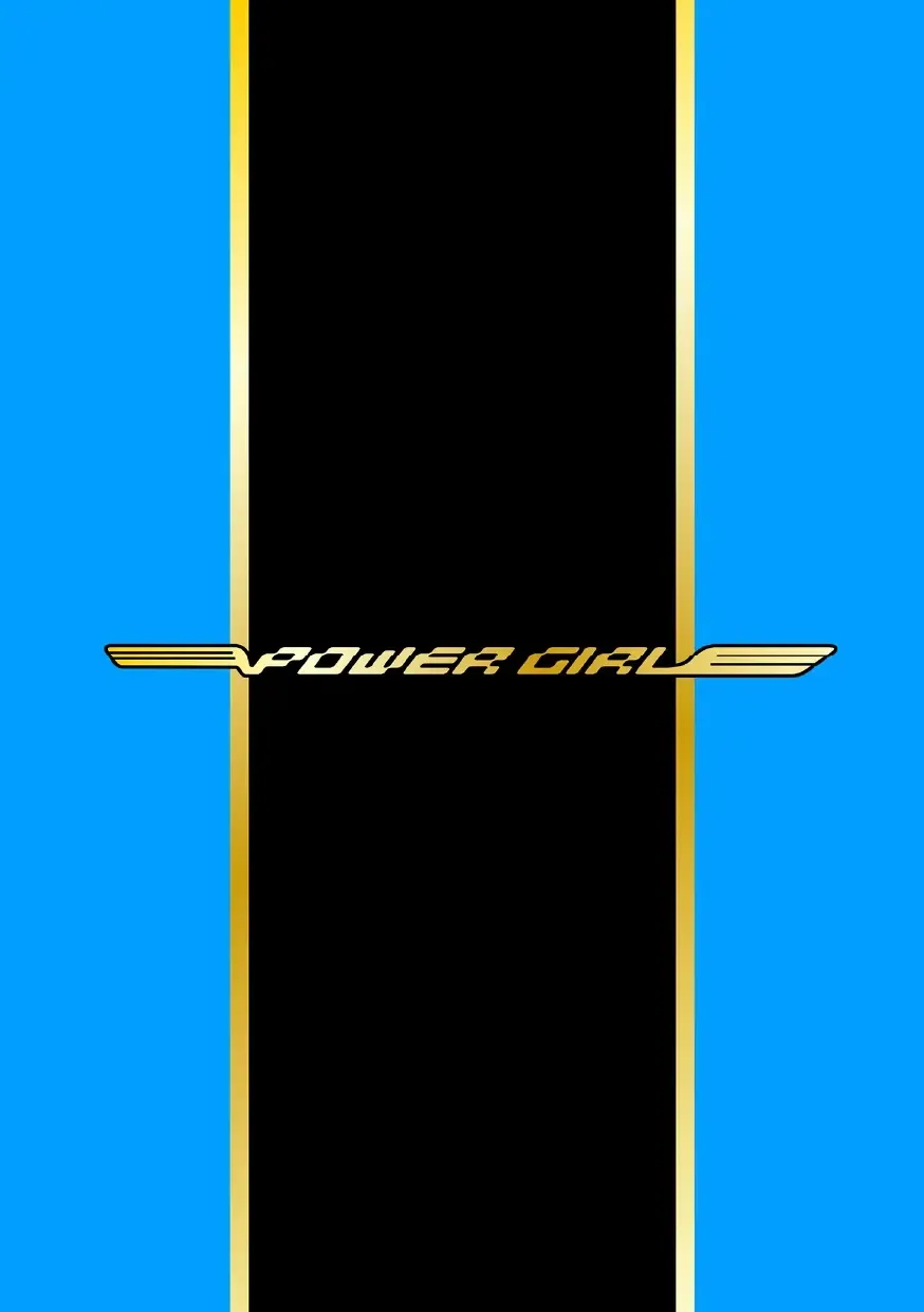 [Rinsun] Power Girl ~JK Super Heroine no Saiin Darakuki~ Ch. 3 Fhentai - Page 2