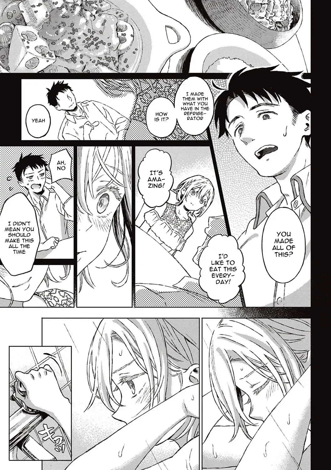 [Miyama] Shinsou no Hanayome + After Story | Closeted Bride + After Story Fhentai.net - Page 11