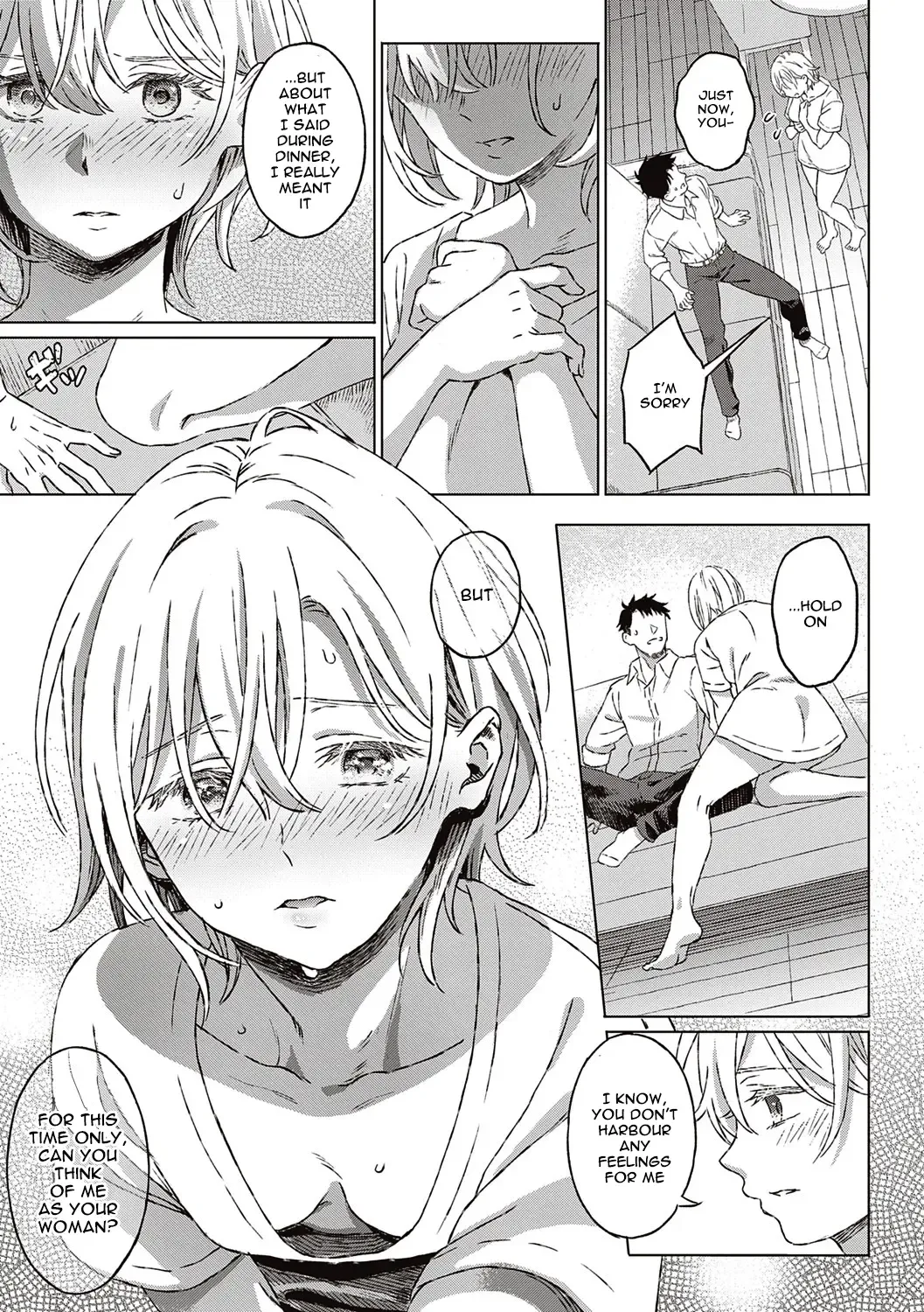 [Miyama] Shinsou no Hanayome + After Story | Closeted Bride + After Story Fhentai.net - Page 13