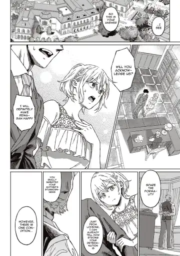 [Miyama] Shinsou no Hanayome + After Story | Closeted Bride + After Story Fhentai.net - Page 34