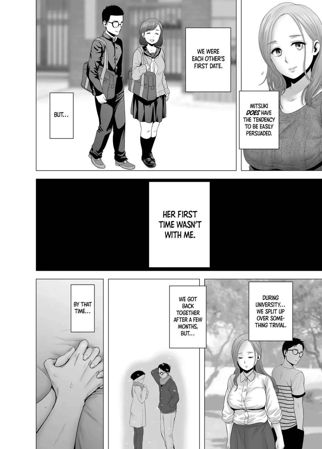 [Yamakumo] Mudai no Document | Untitled Document Fhentai - Page 12