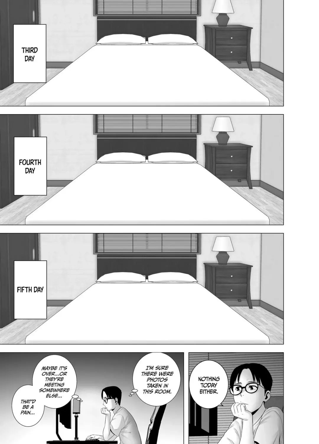 [Yamakumo] Mudai no Document | Untitled Document Fhentai - Page 17