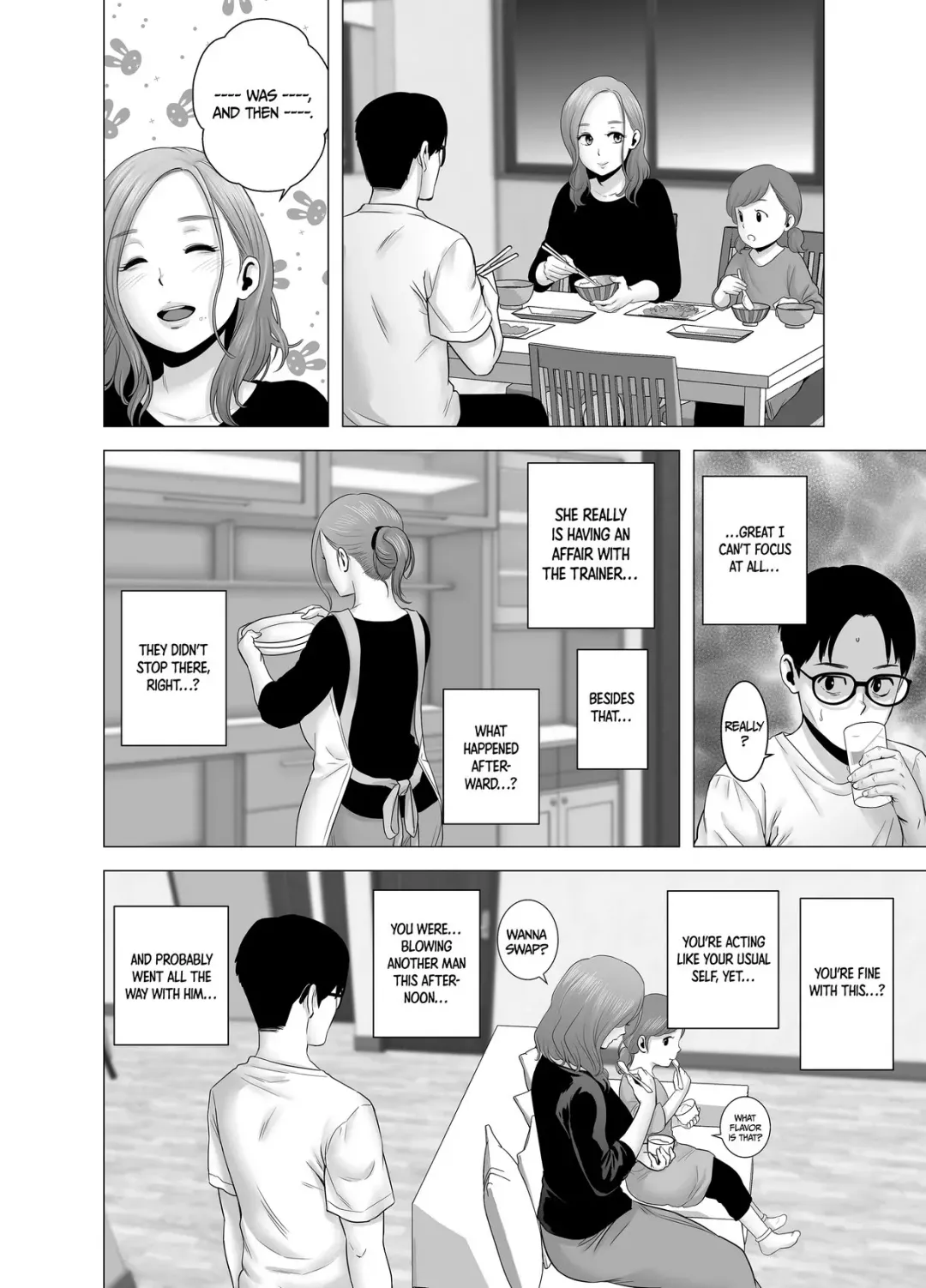 [Yamakumo] Mudai no Document | Untitled Document Fhentai - Page 22