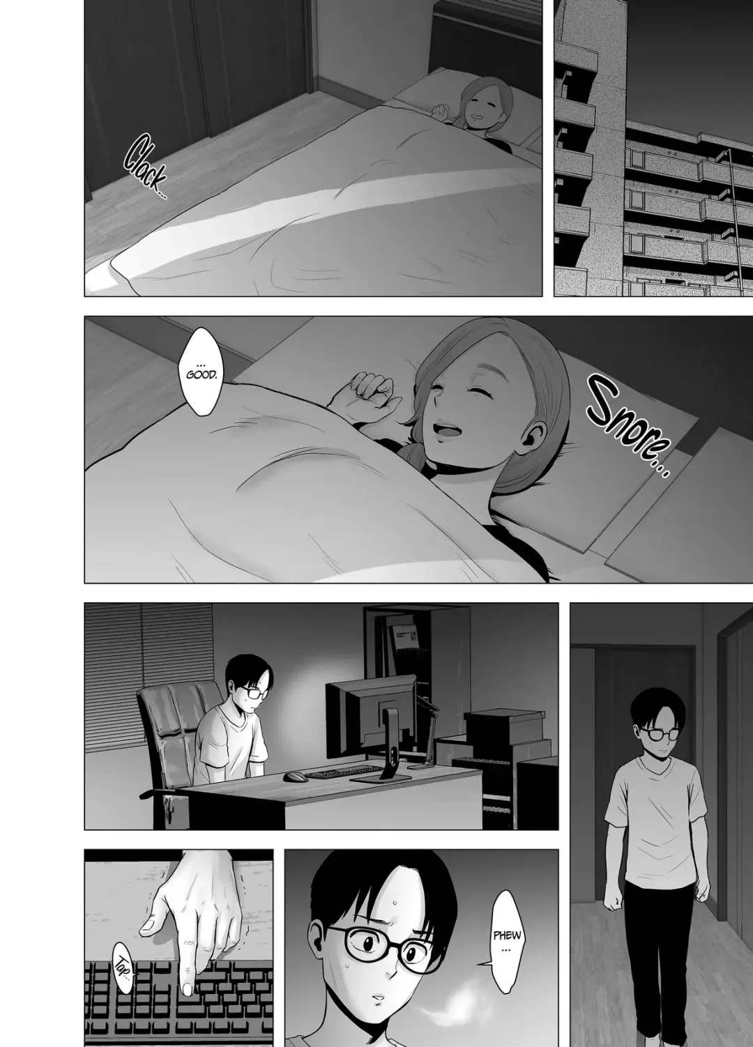 [Yamakumo] Mudai no Document | Untitled Document Fhentai - Page 24