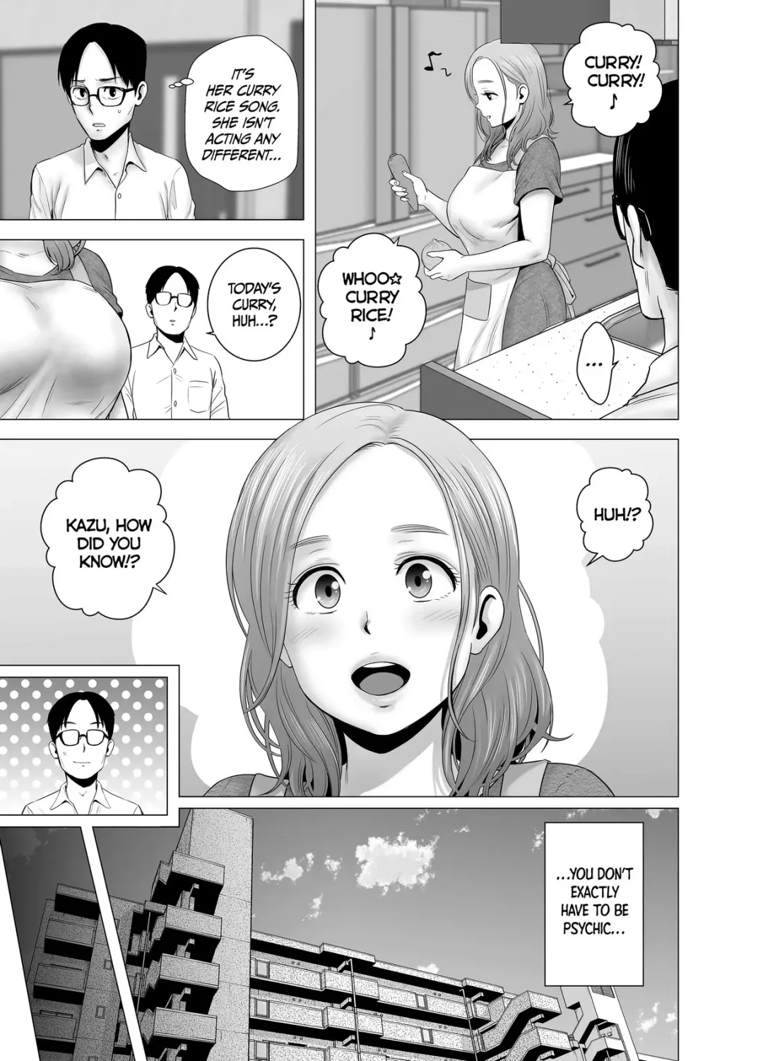 [Yamakumo] Mudai no Document | Untitled Document Fhentai - Page 7