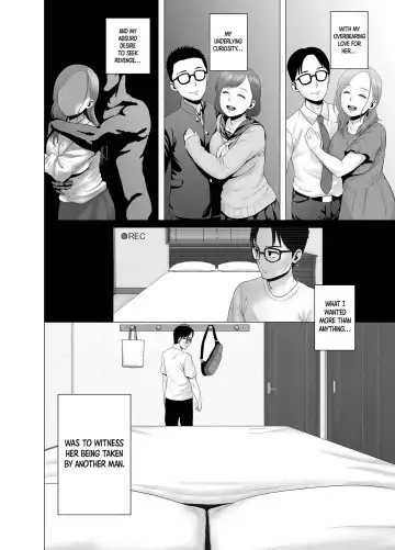 [Yamakumo] Mudai no Document | Untitled Document Fhentai - Page 14