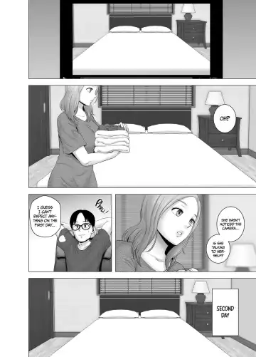 [Yamakumo] Mudai no Document | Untitled Document Fhentai - Page 16