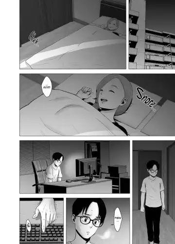 [Yamakumo] Mudai no Document | Untitled Document Fhentai - Page 24