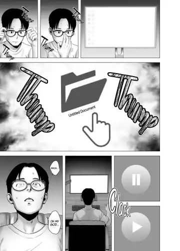 [Yamakumo] Mudai no Document | Untitled Document Fhentai - Page 25