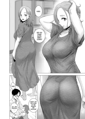 [Yamakumo] Mudai no Document | Untitled Document Fhentai - Page 6