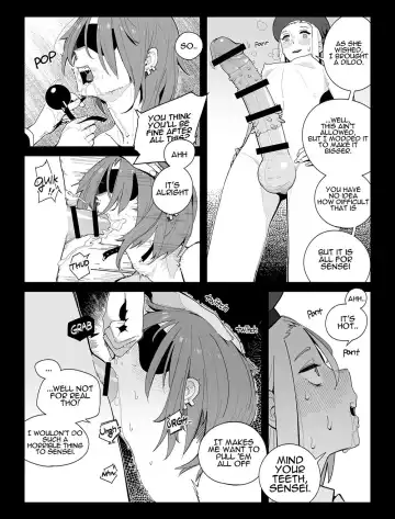 [Huqu] Thompson Fhentai.net - Page 5