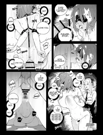 [Huqu] Thompson Fhentai.net - Page 9