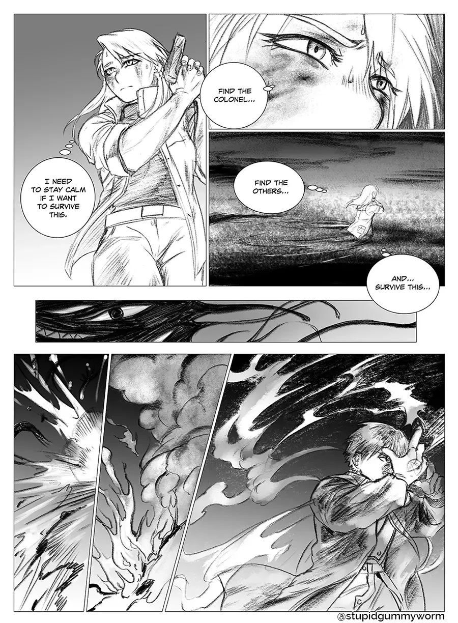 Eclipse Fhentai - Page 2